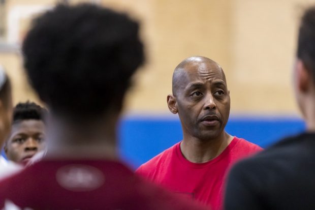 Youth Basketball - Chicago Demons - Chicago IL