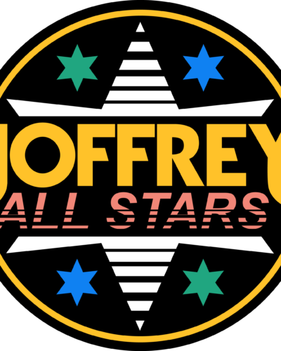 Joffrey Ballet All Stars Apparel Hoop Til It Hurts Foundation