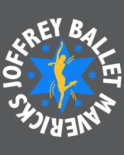 Joffrey Ballet Mavericks T-Shirt and Hoodies