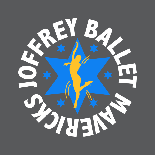 Joffrey Ballet Mavericks T-Shirt and Hoodies